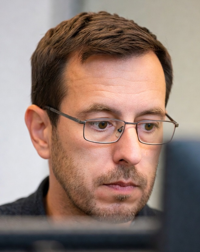 Julien Matt – Co-fondateur et CTO de PDF Recap